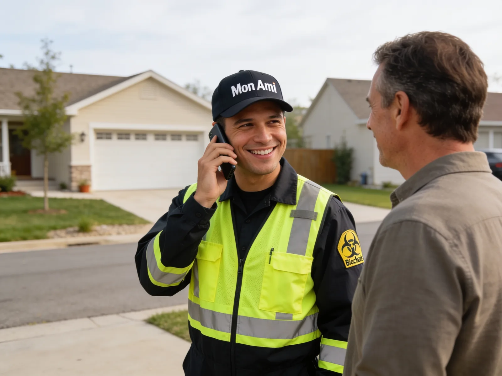 Sewage Cleanup Townsend, WI FAQs