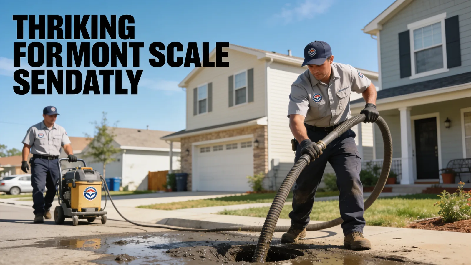 Sewage Cleanup in Townsend, WI near me